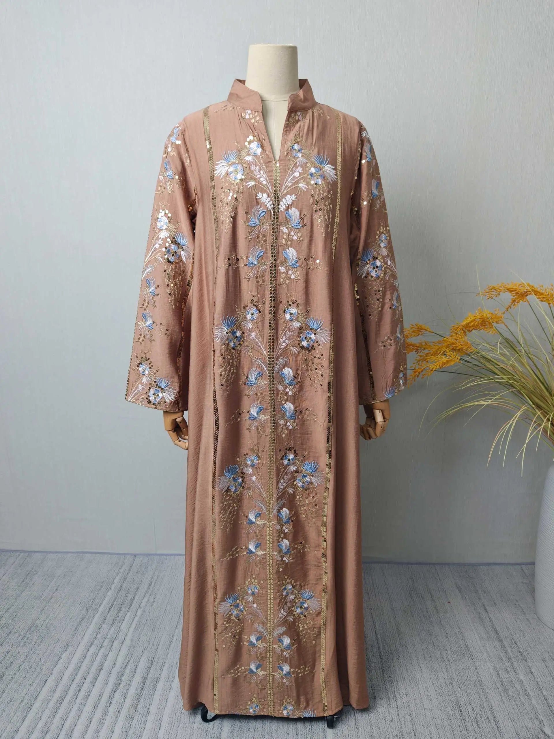 Abayas muslims womens 2026