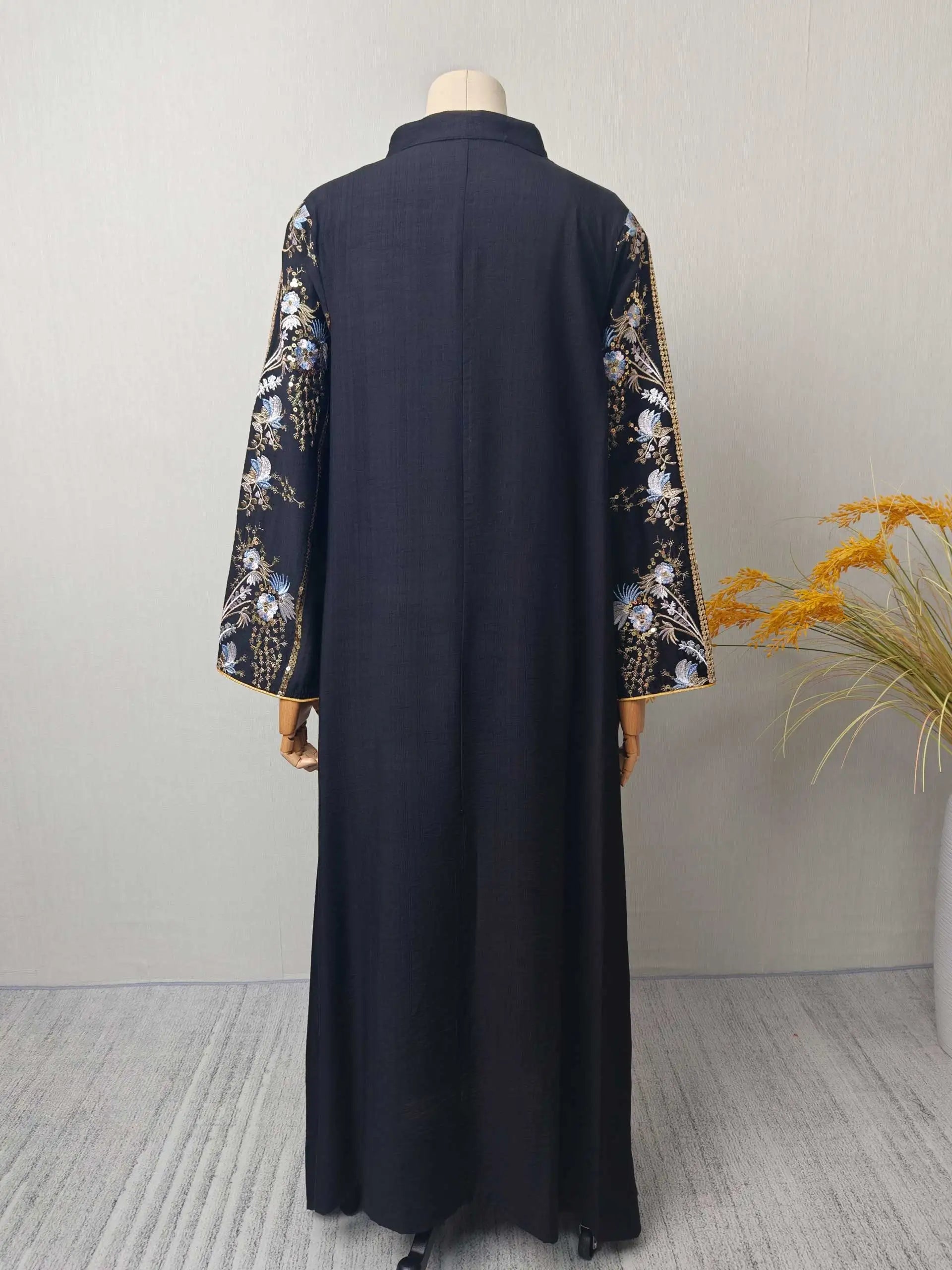 Abayas muslims womens 2026