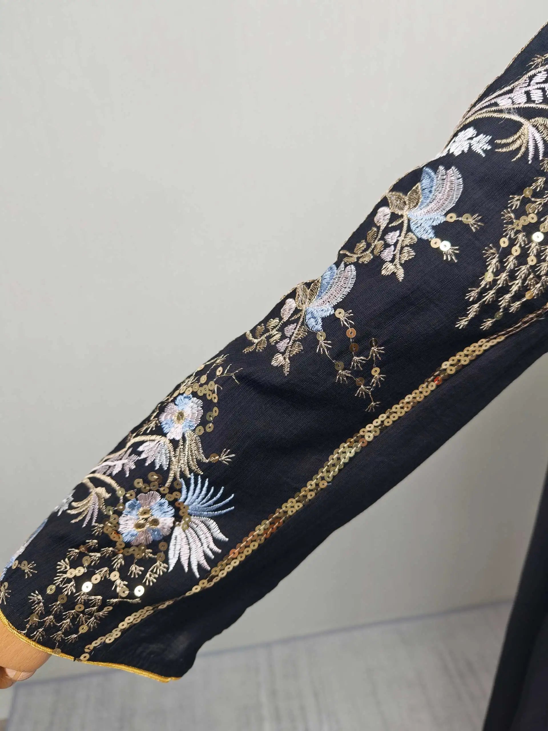 Abayas muslims womens 2026