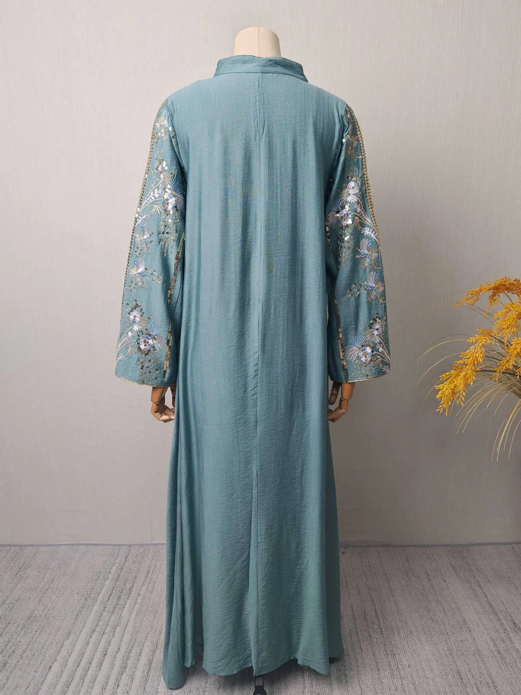 Abayas muslims womens 2026
