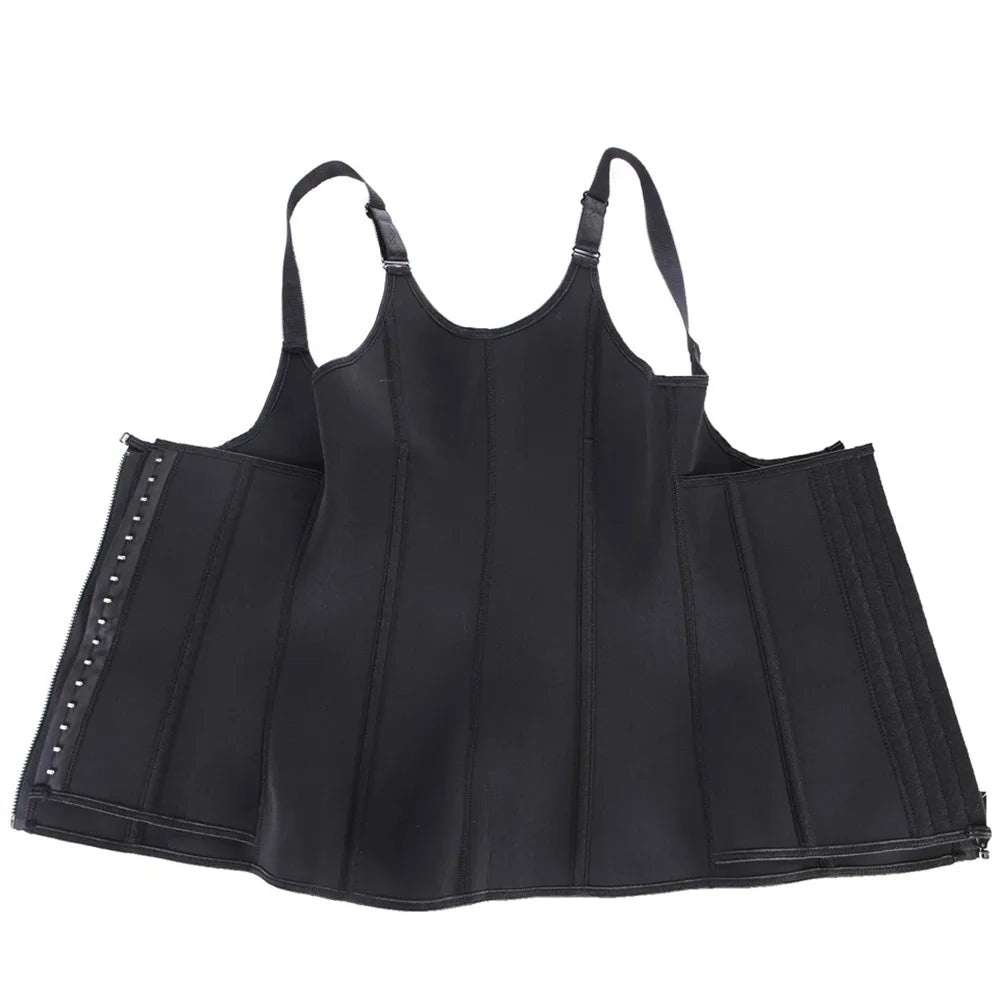 Women's Activewear Body Shaping Underwear