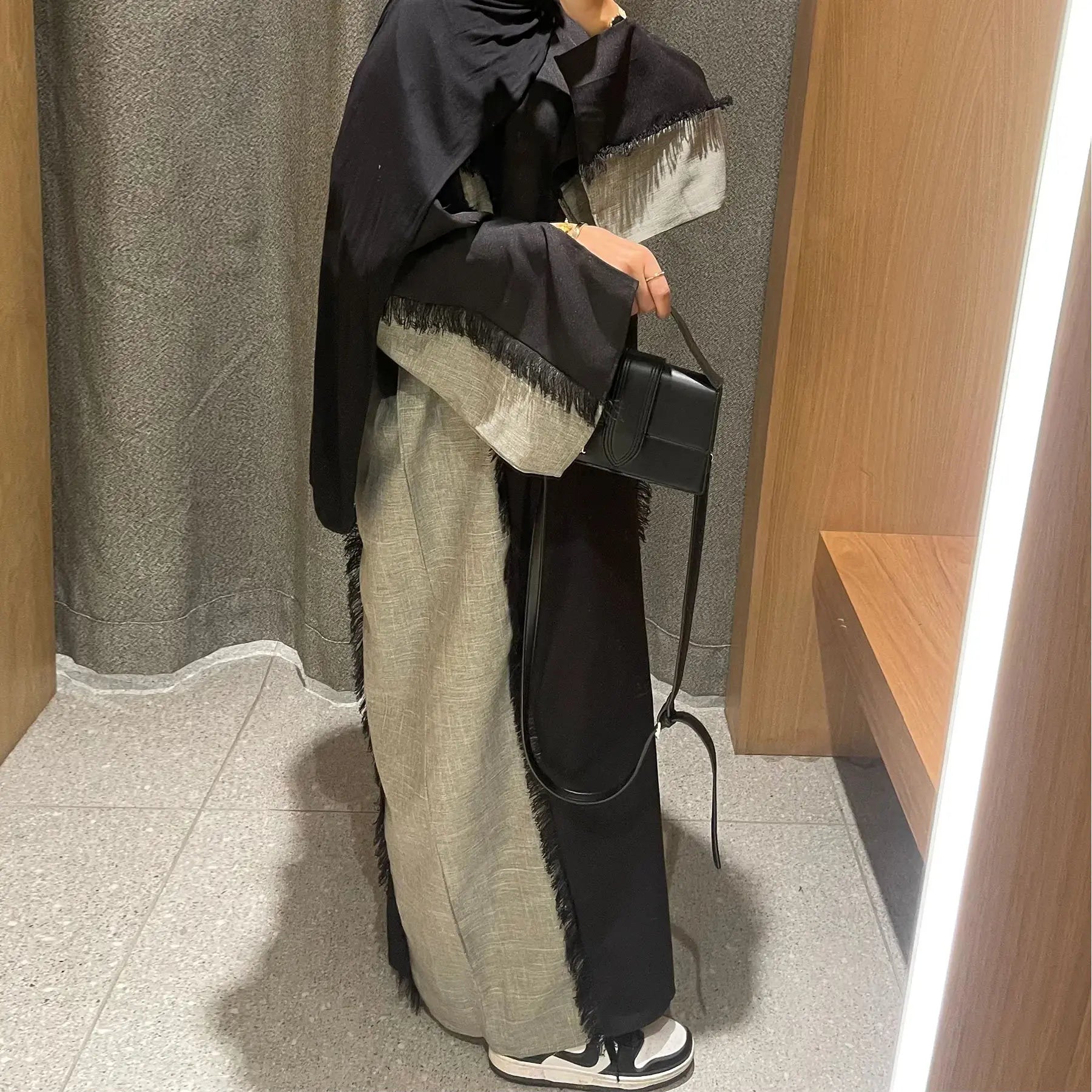 Islamic Kaftan in order to Ramadan Islamic Clothing