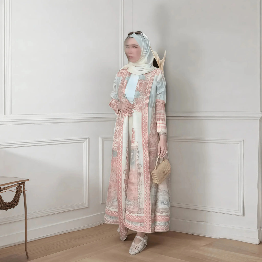 Muslim Abaya 2026