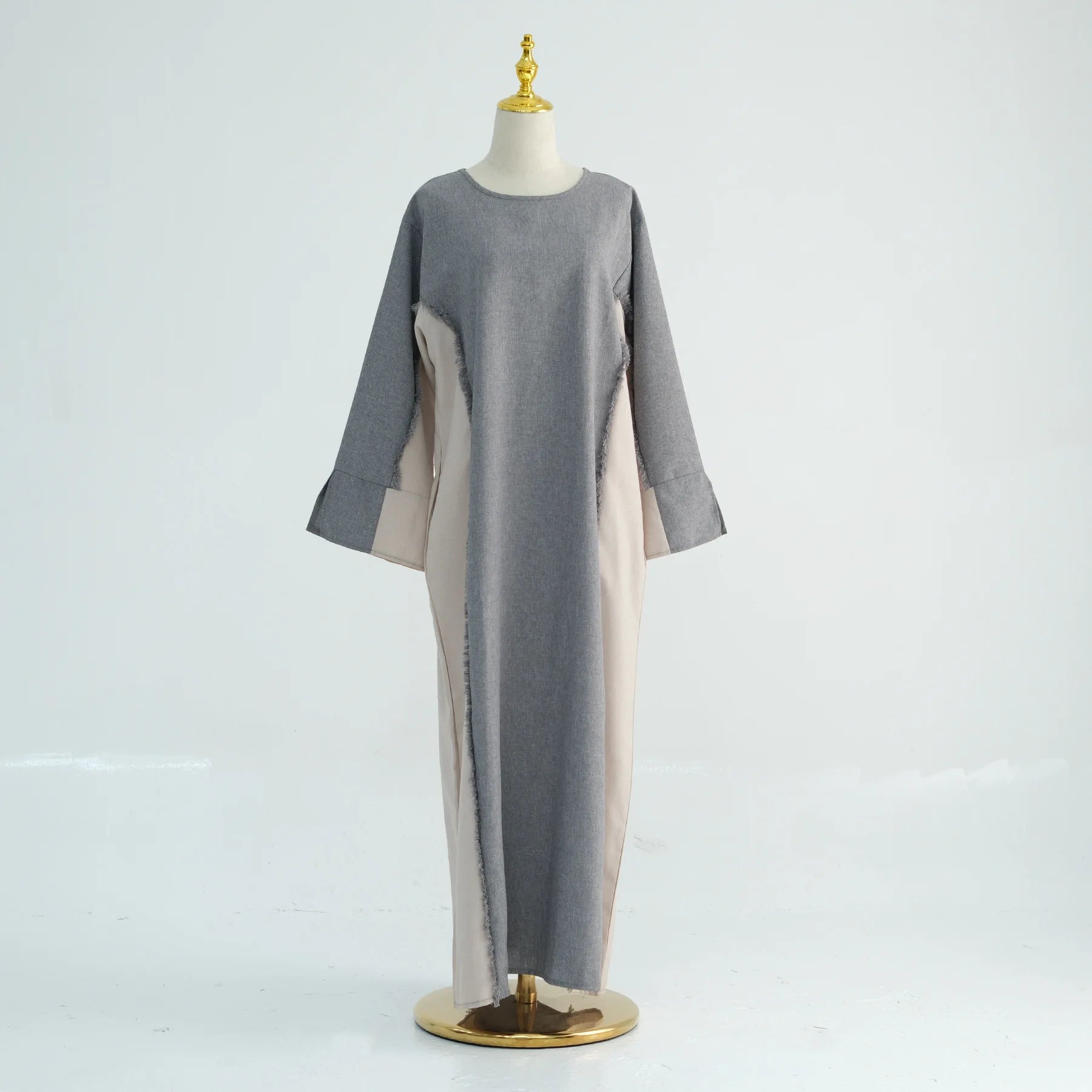 Islamic Kaftan in order to Ramadan Islamic Clothing
