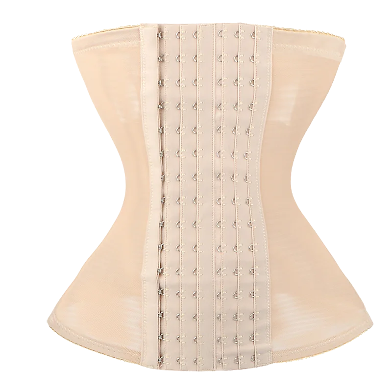 Waist Trainer Body Shaper Tummy Shapewear Women