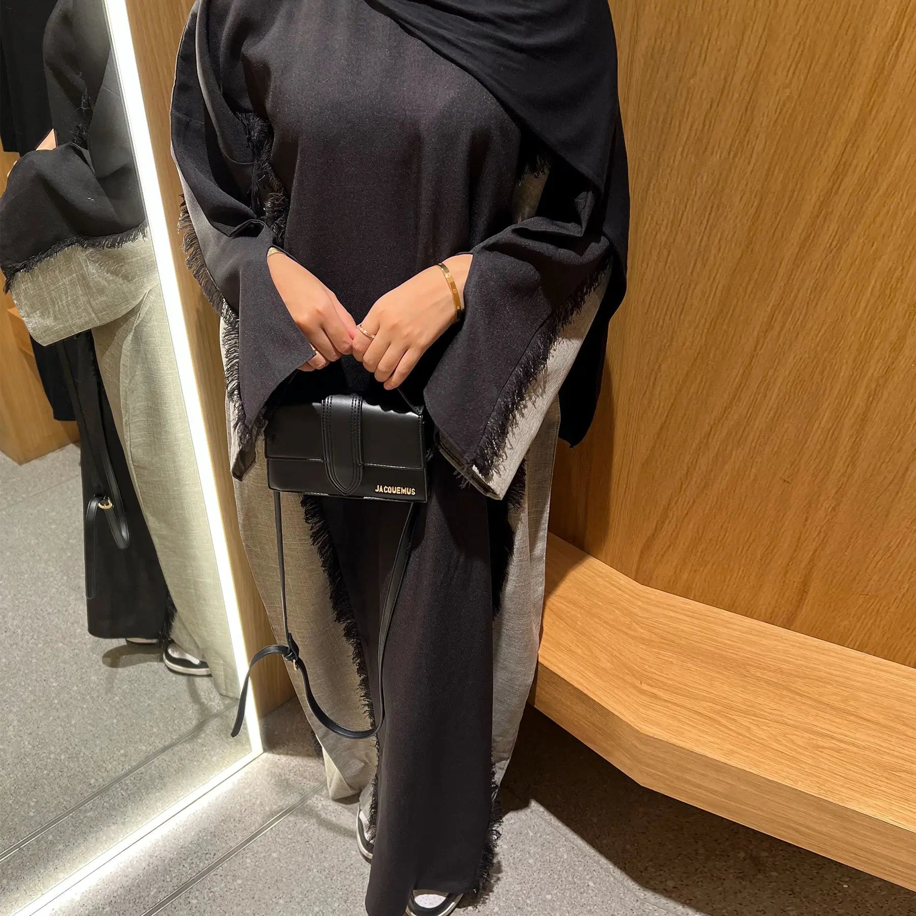 Islamic Kaftan in order to Ramadan Islamic Clothing