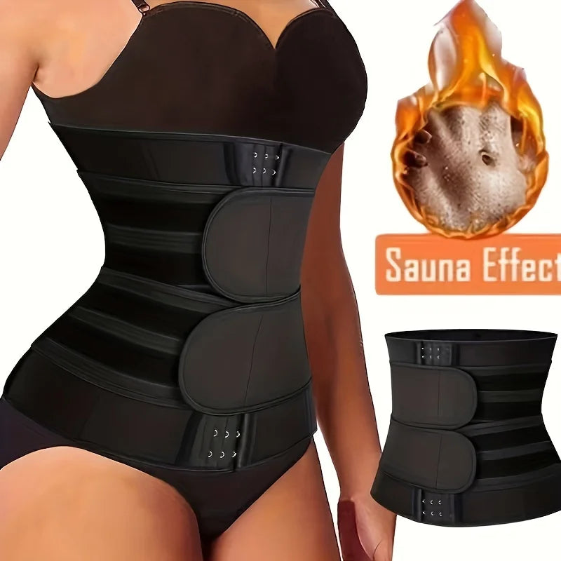 Waist trainer, body shaper, shapewear for women