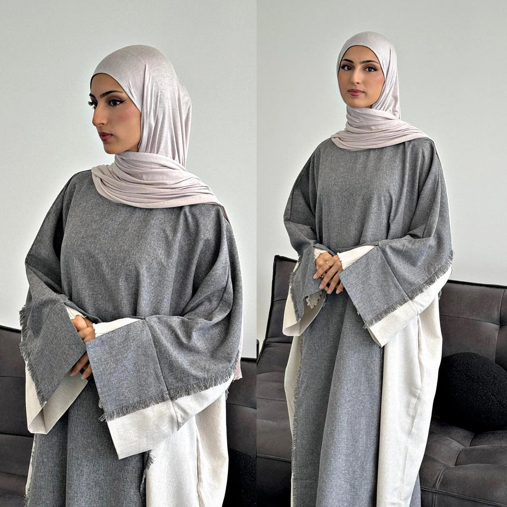 Islamic Kaftan in order to Ramadan Islamic Clothing