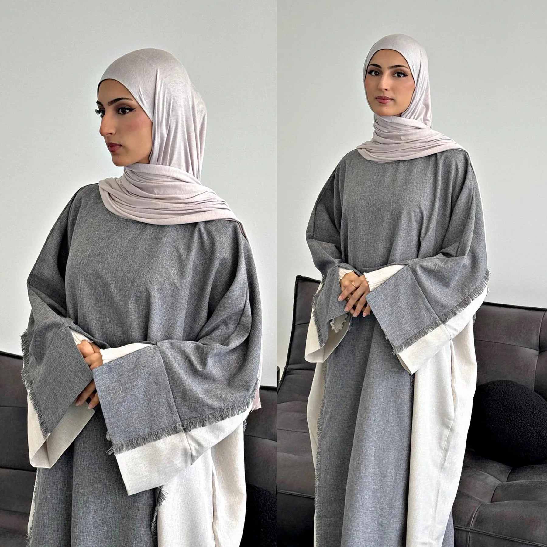 Islamic Kaftan in order to Ramadan Islamic Clothing