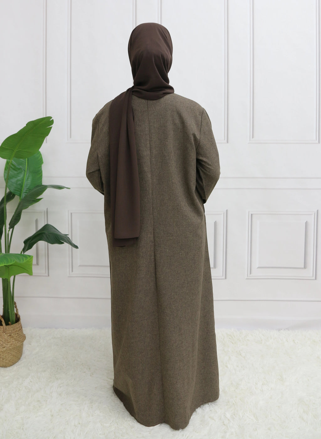 Abayas Muslims