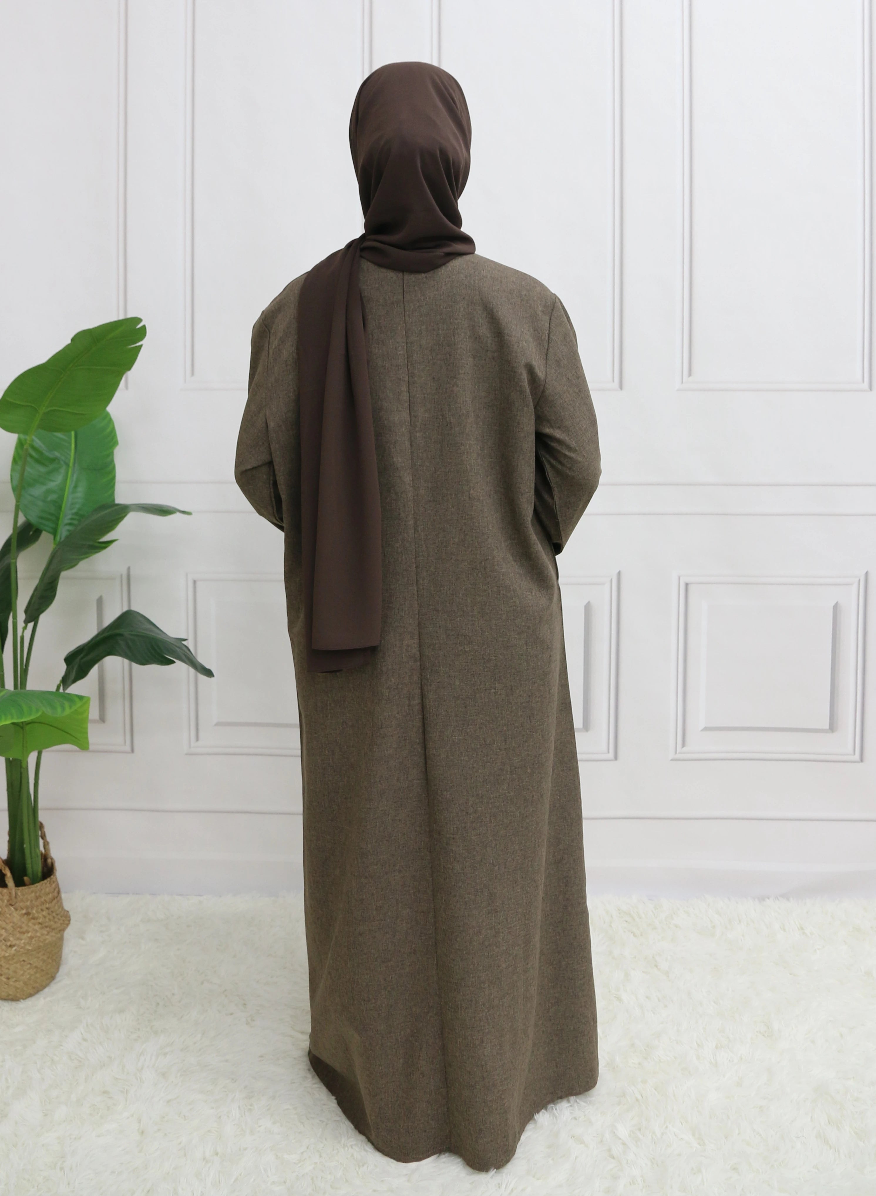 Abayas Muslims