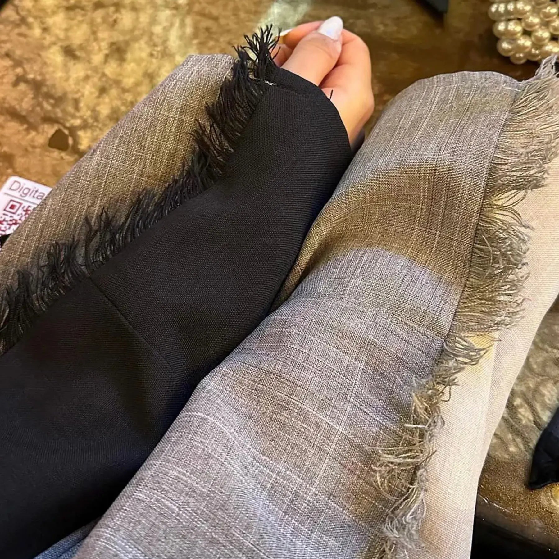 Islamic Kaftan in order to Ramadan Islamic Clothing