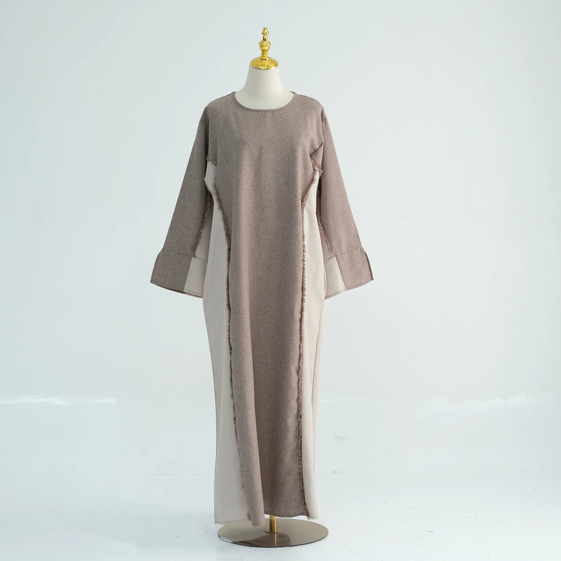 Islamic Kaftan in order to Ramadan Islamic Clothing