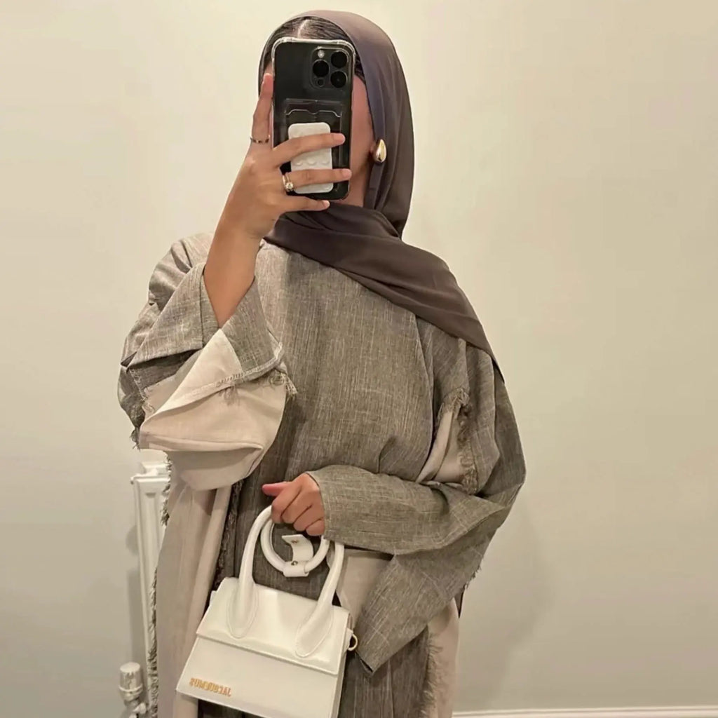 Islamic Kaftan in order to Ramadan Islamic Clothing