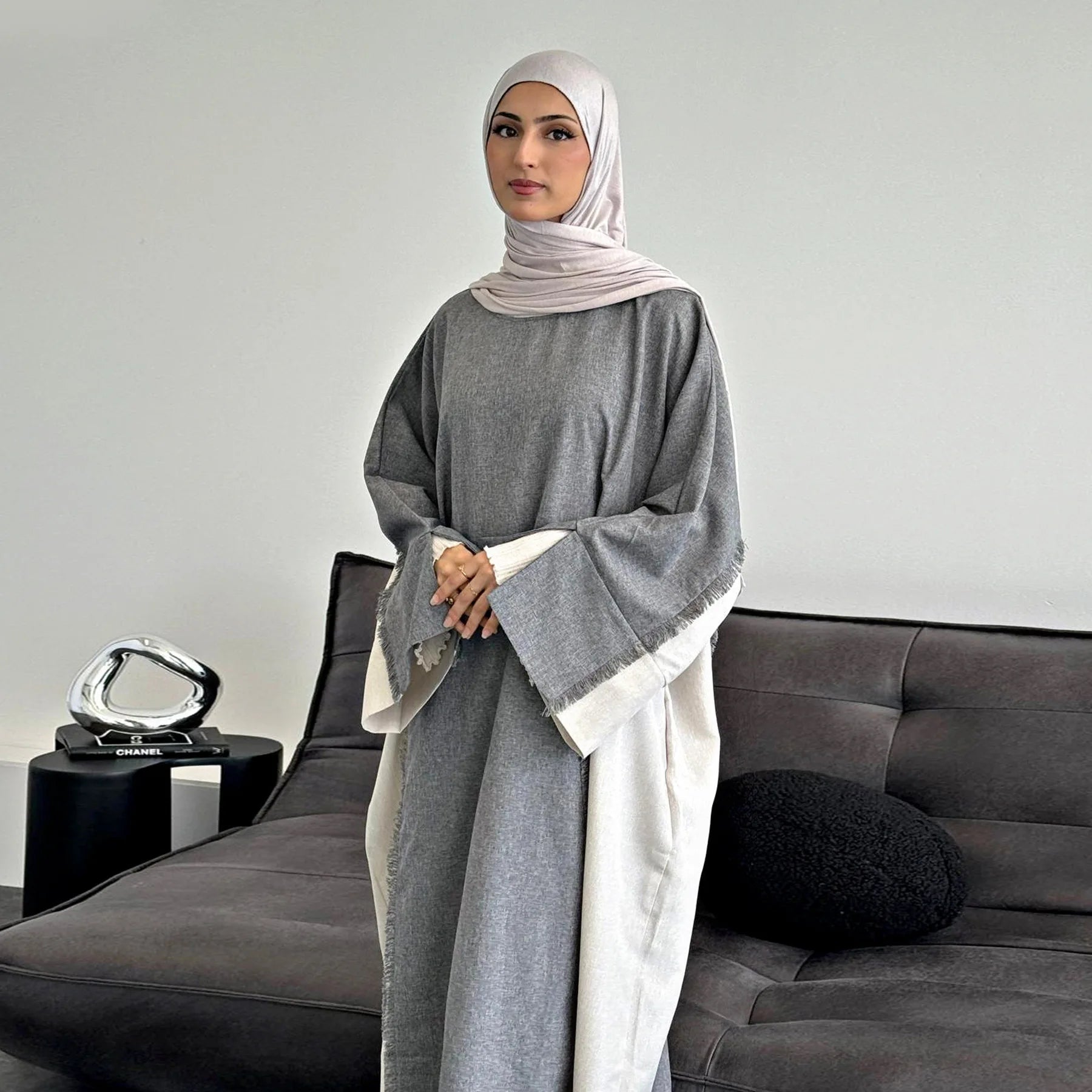 Islamic Kaftan in order to Ramadan Islamic Clothing