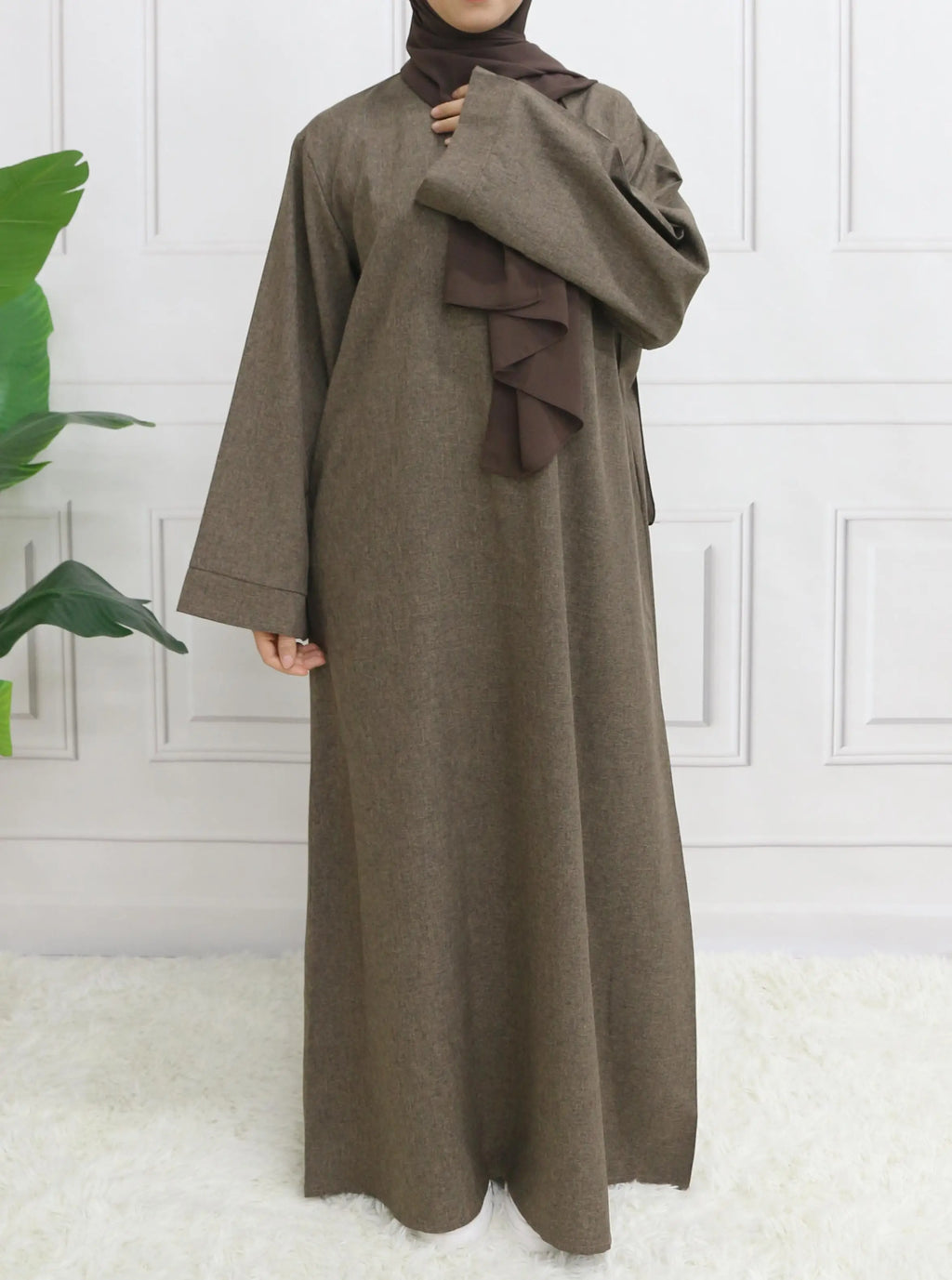 Abayas Muslims