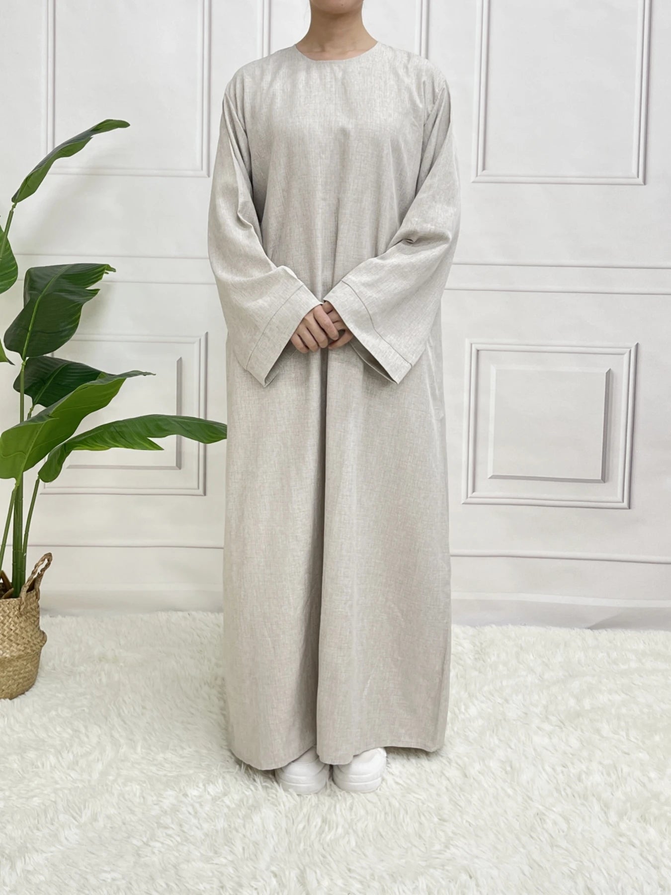 Abayas Muslims