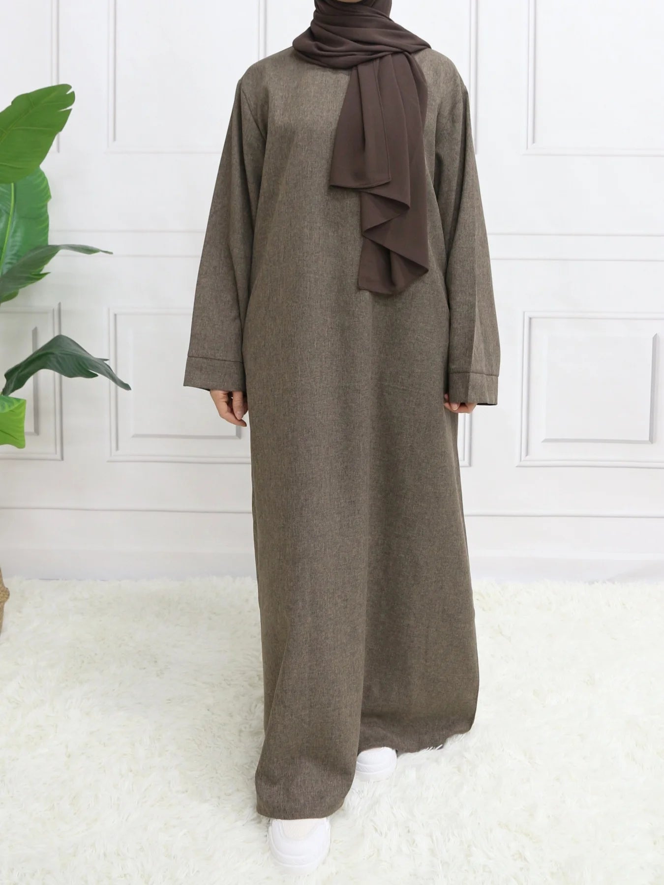 Abayas Muslims