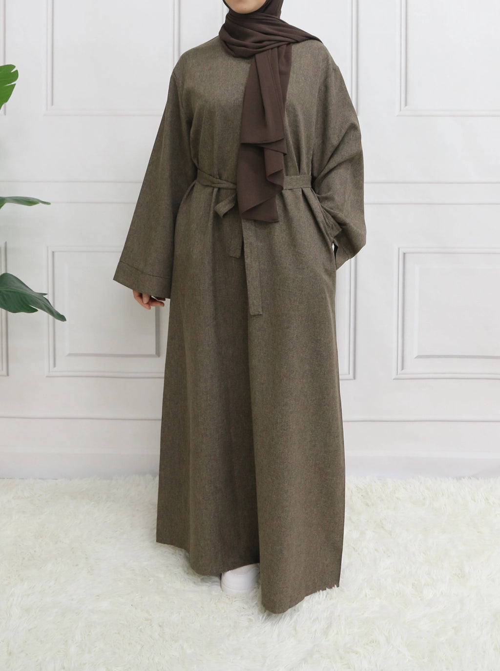 Abayas Muslims