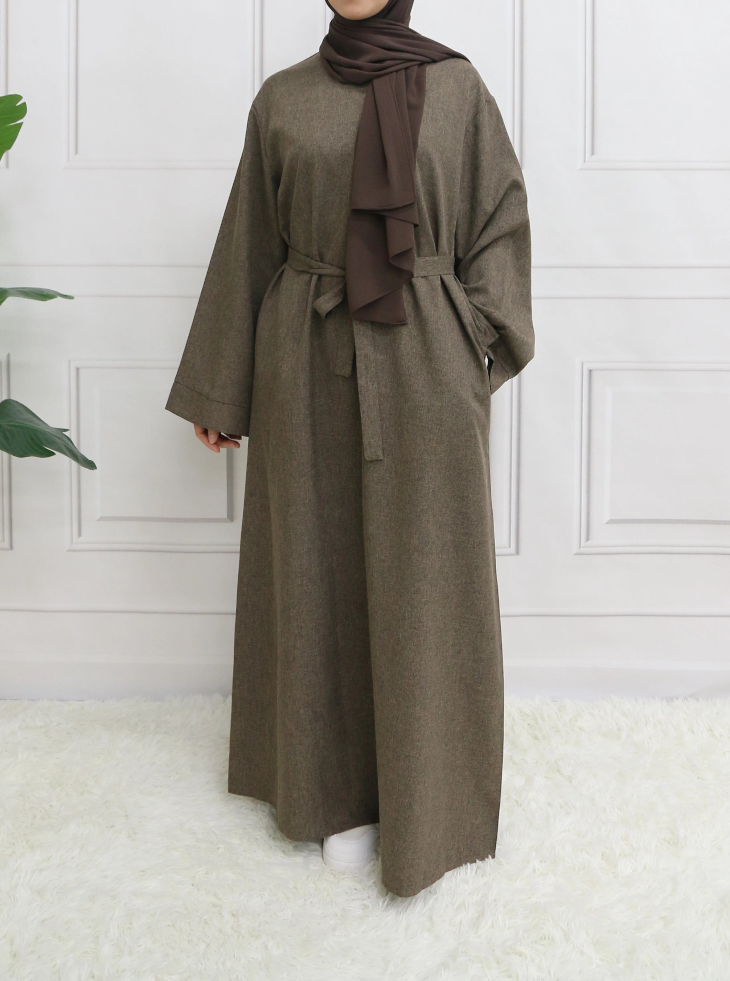 Abayas Muslims
