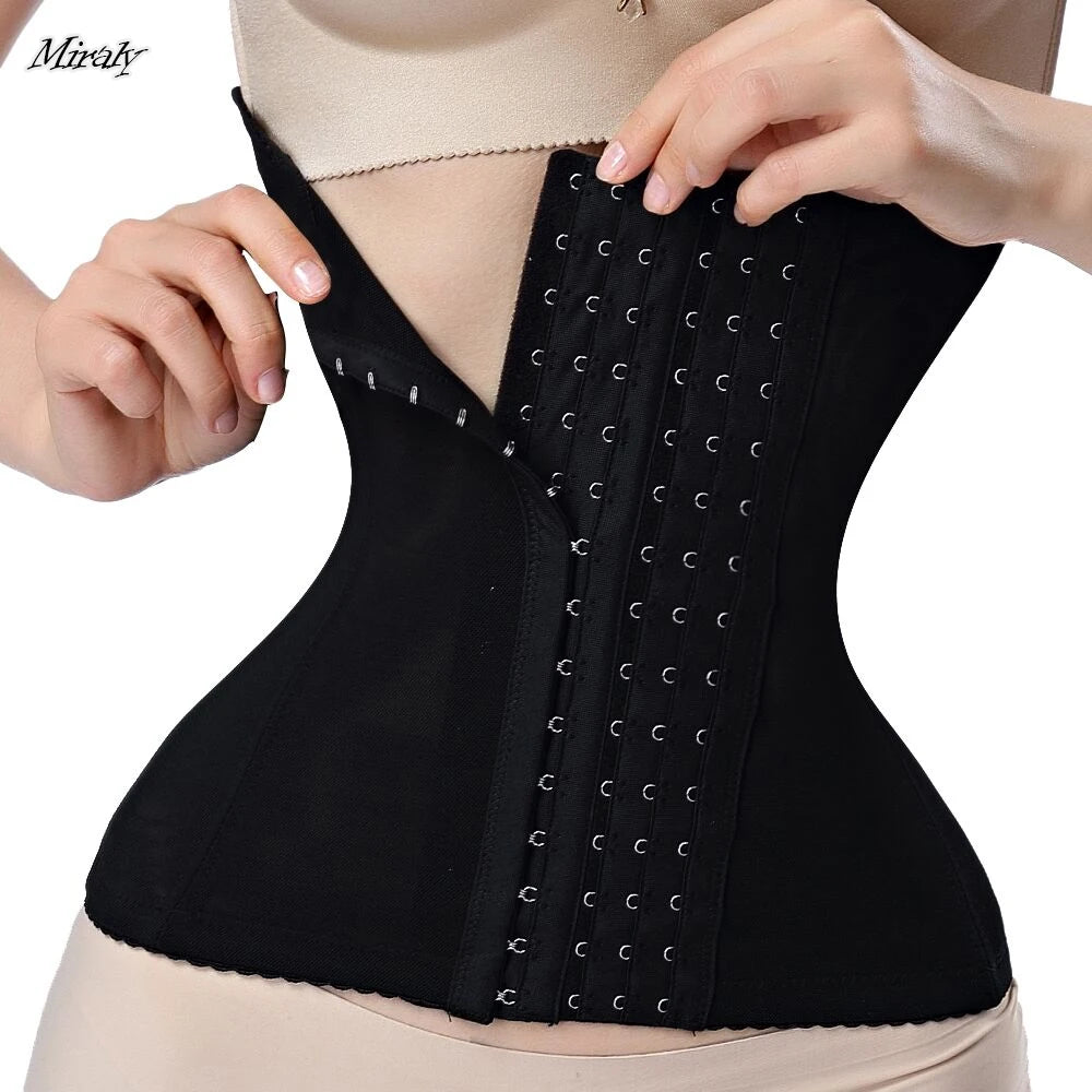 Waist Trainer Body Shaper Tummy Shapewear Women