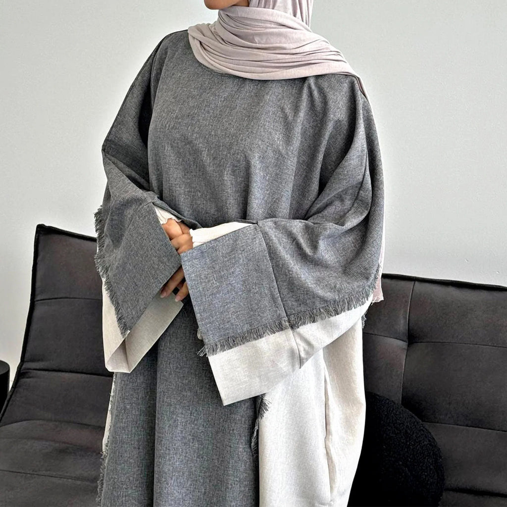 Islamic Kaftan in order to Ramadan Islamic Clothing
