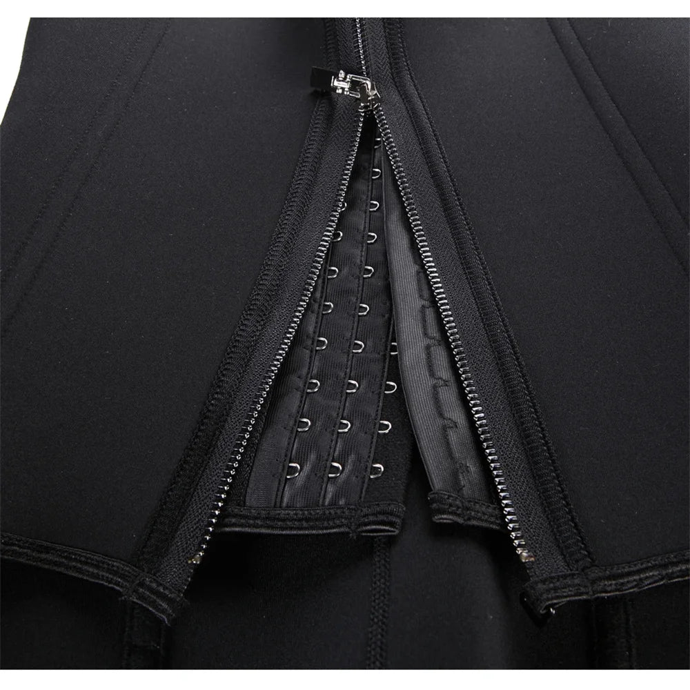 Women's Activewear Body Shaping Underwear