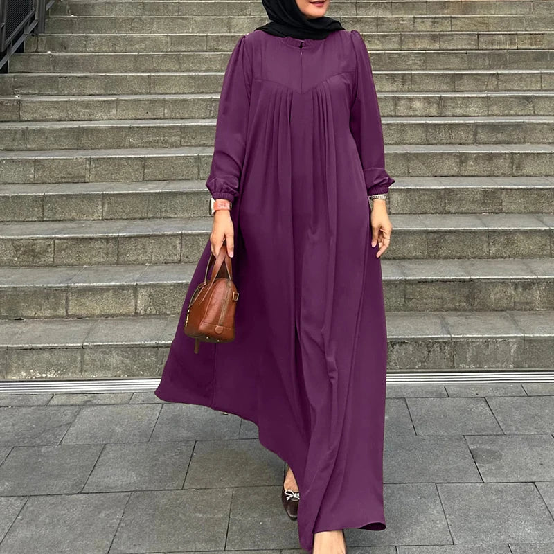 HIjab Muslims Ramadan