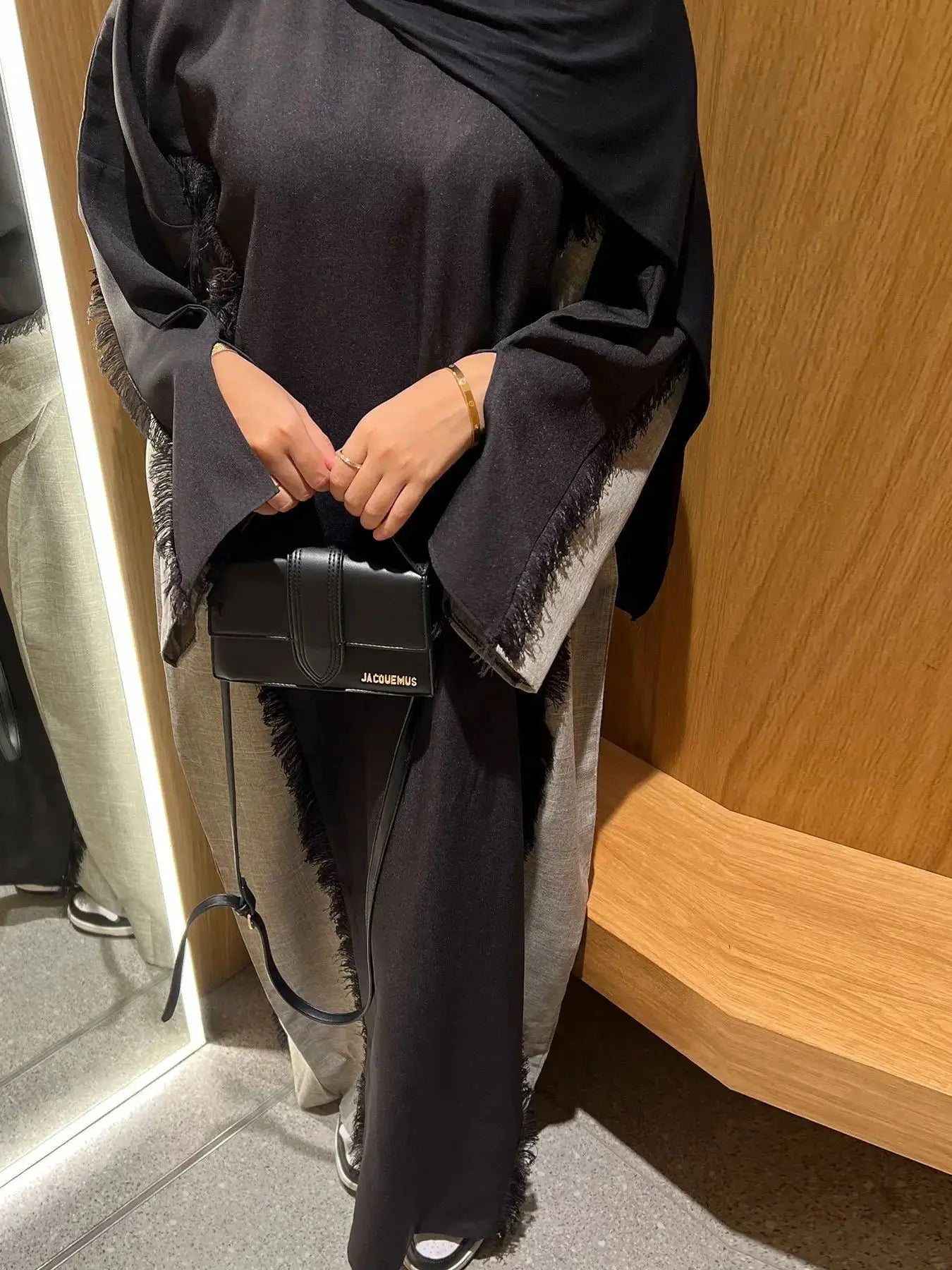 Islamic Kaftan in order to Ramadan Islamic Clothing