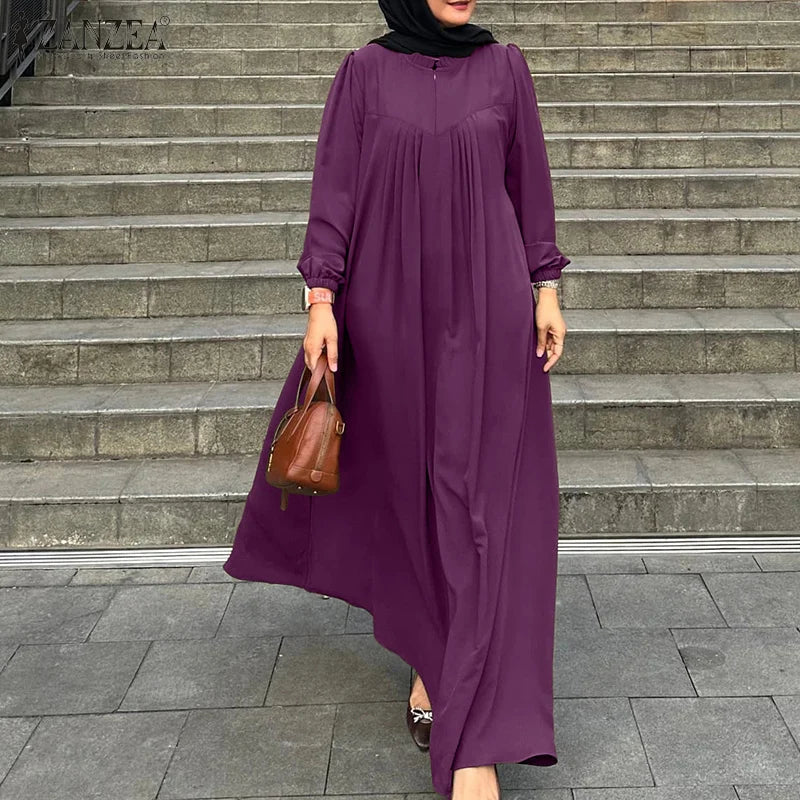 HIjab Muslims Ramadan