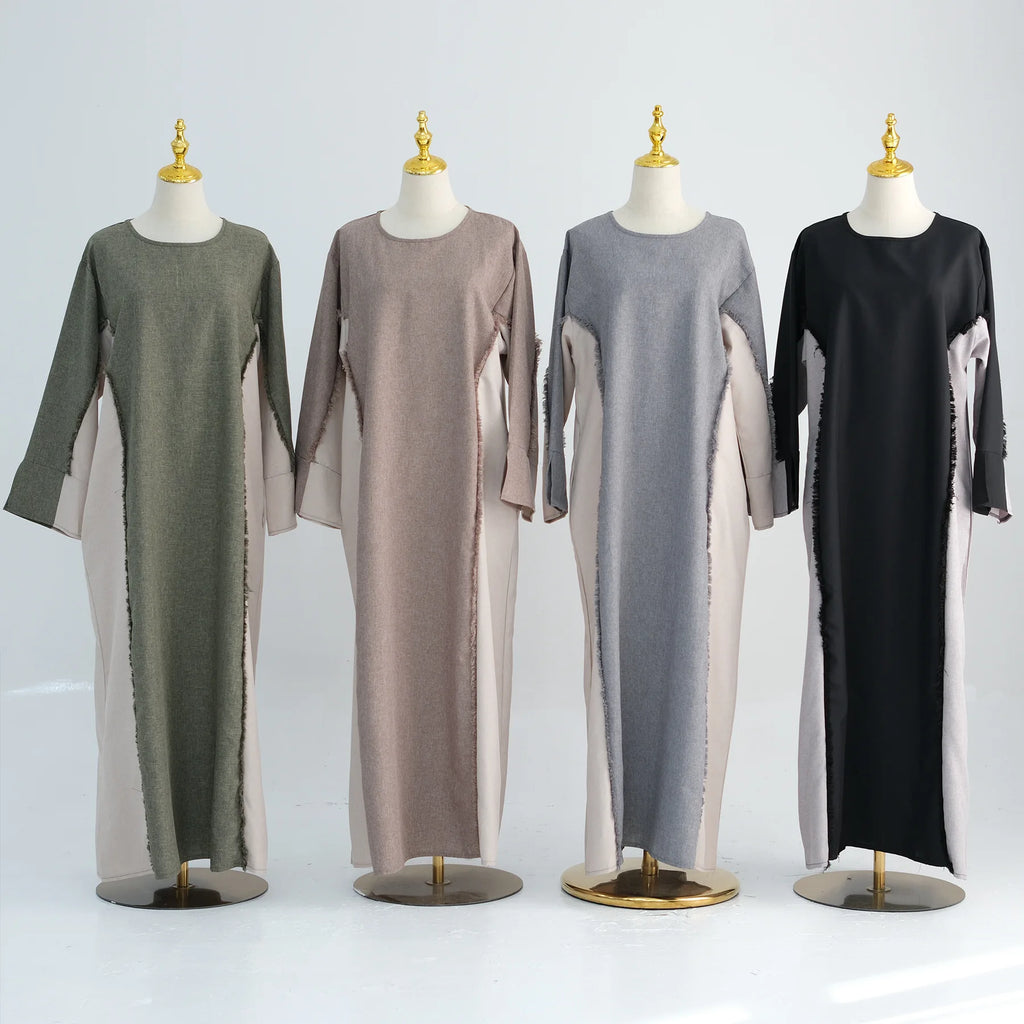 Islamic Kaftan in order to Ramadan Islamic Clothing