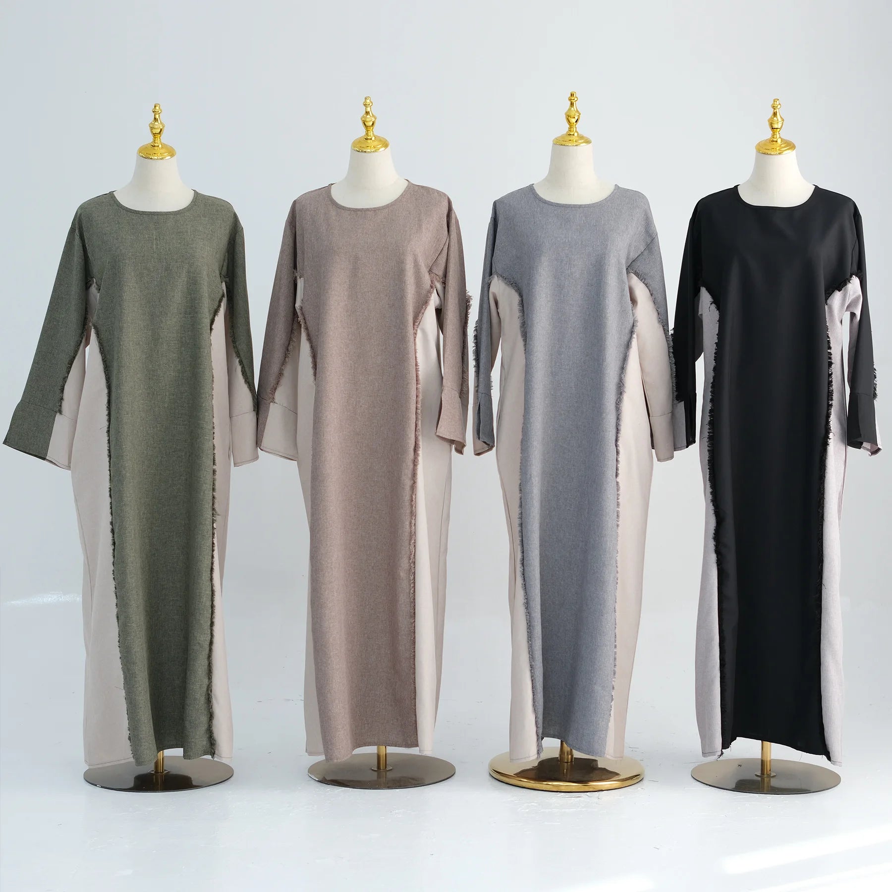 Islamic Kaftan in order to Ramadan Islamic Clothing