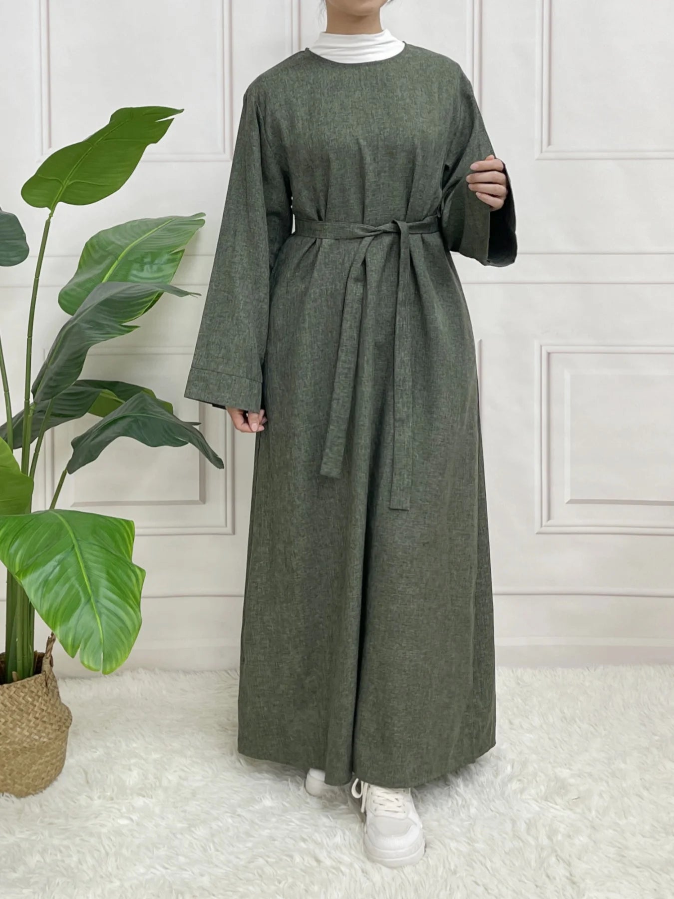 Abayas Muslims