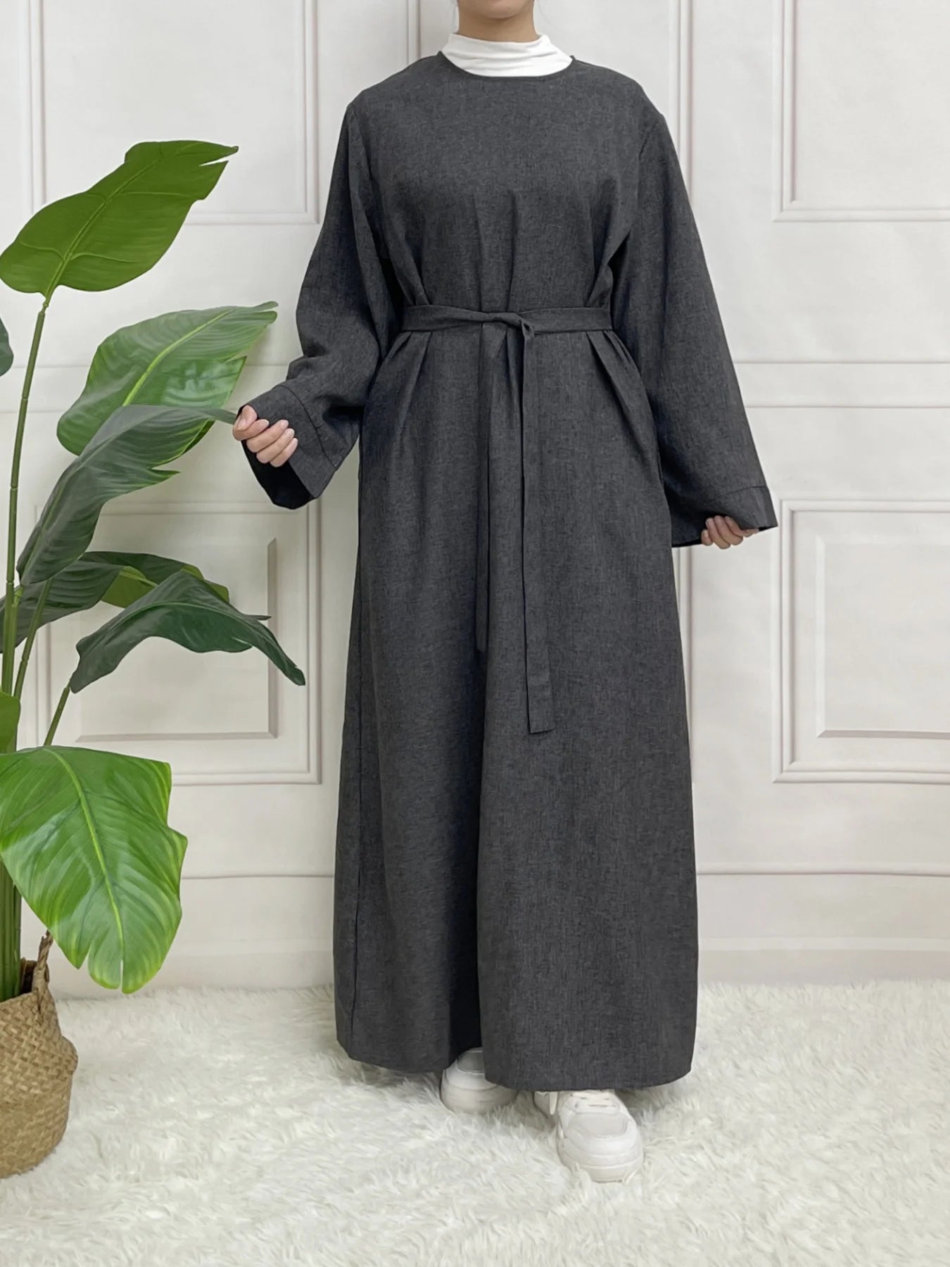 Abayas Muslims