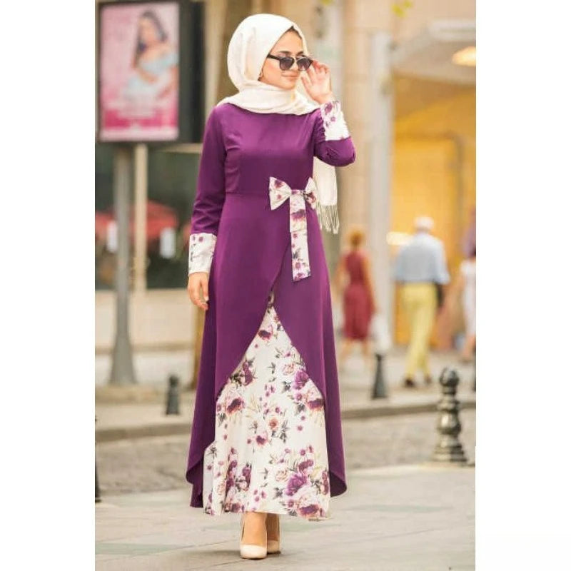 Abayas Muslims for ramadan