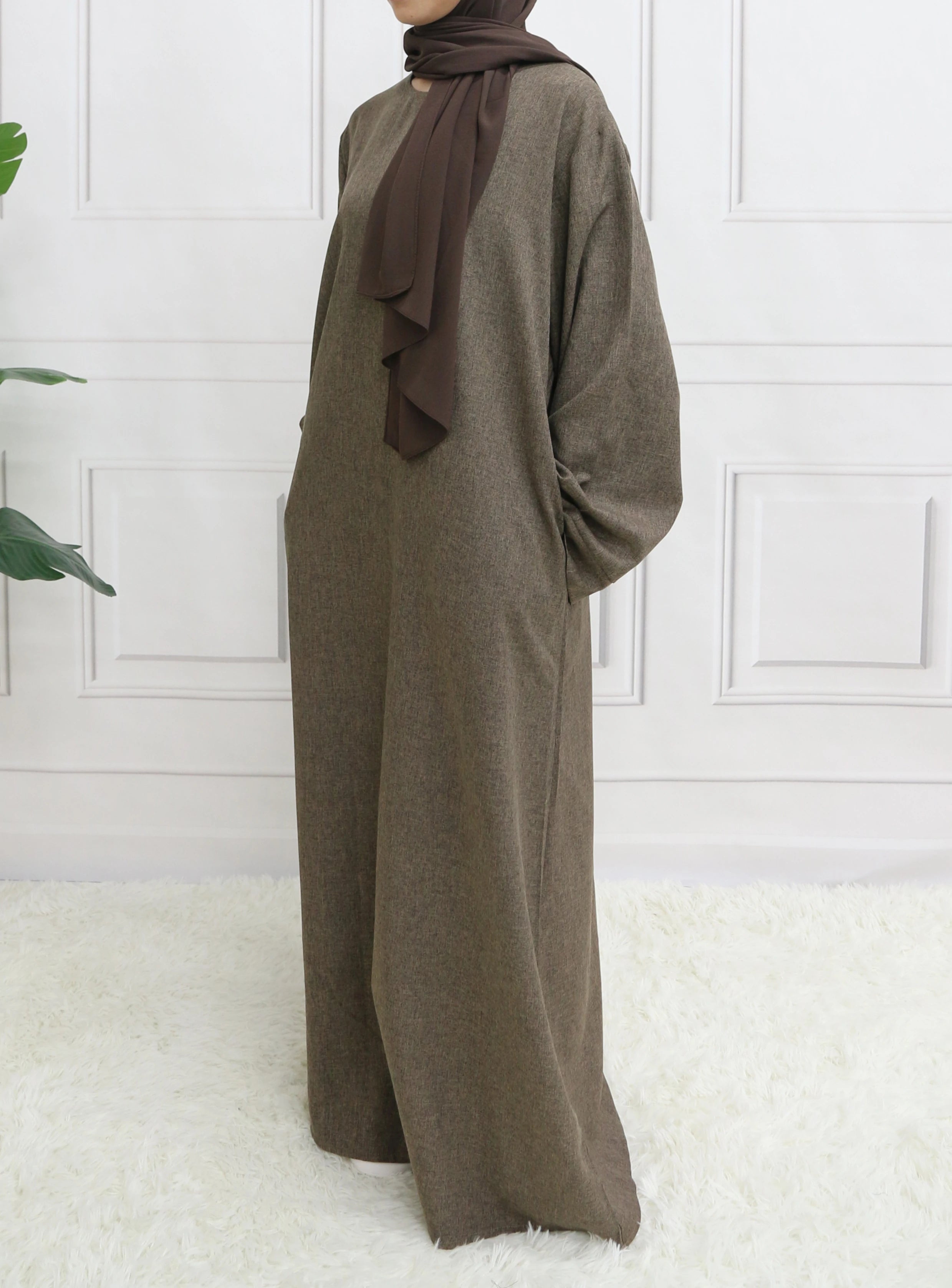 Abayas Muslims