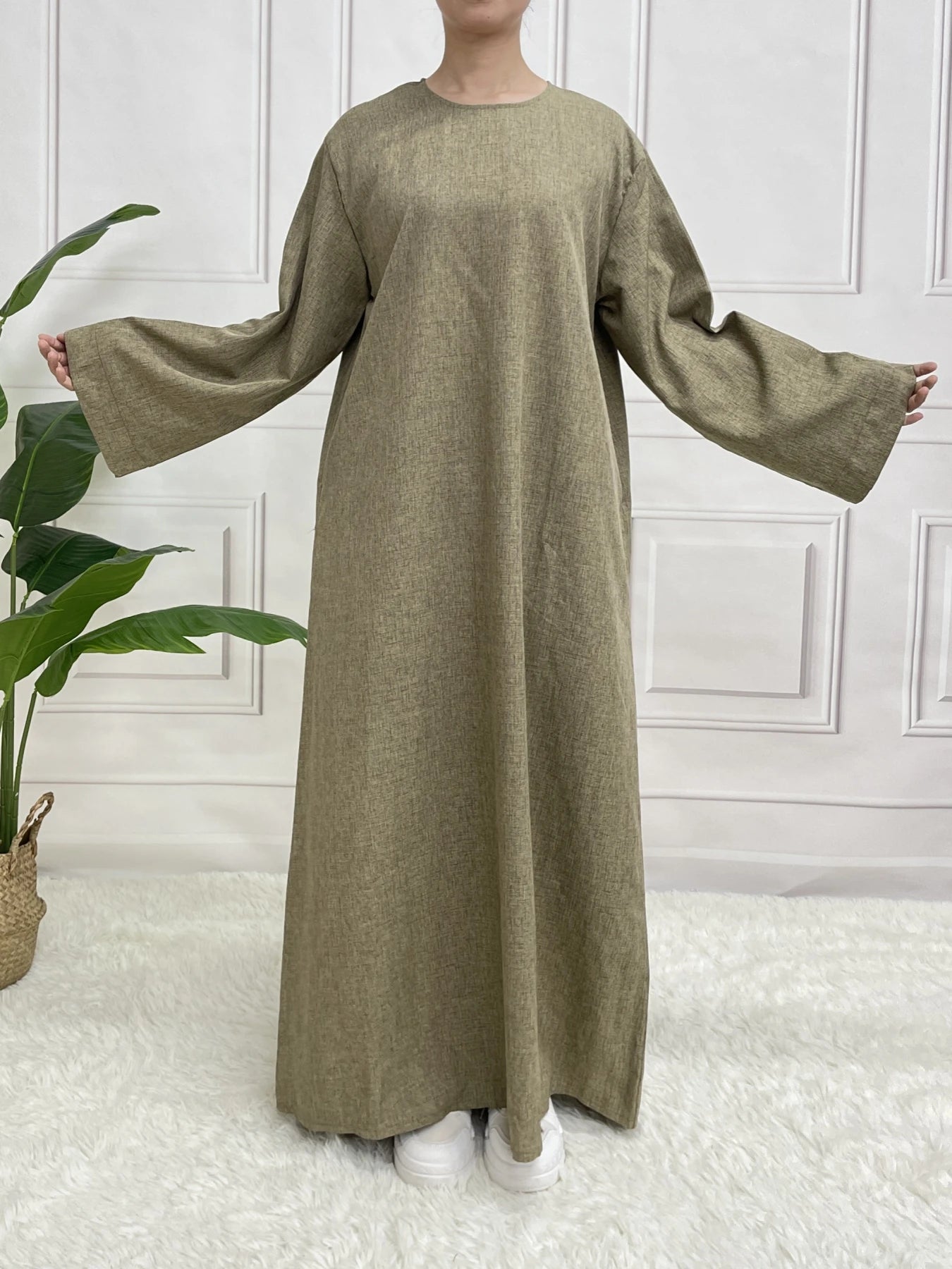 Abayas Muslims